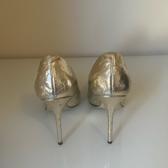 Giuseppe Zanotti Heels - Picture 3 of 5